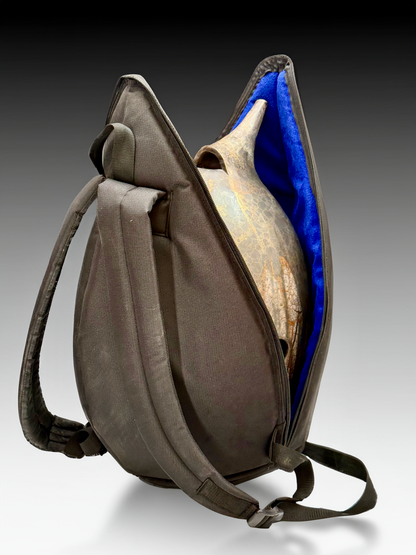OvA flute C2 64 Hz